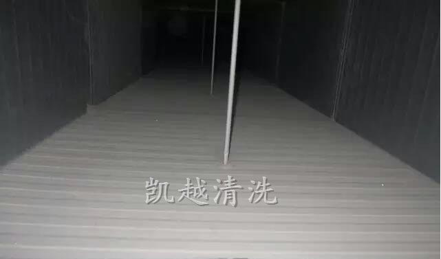 风管清洗